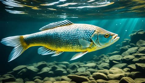 Rohu Fish Traits: Key Points You Should Know .